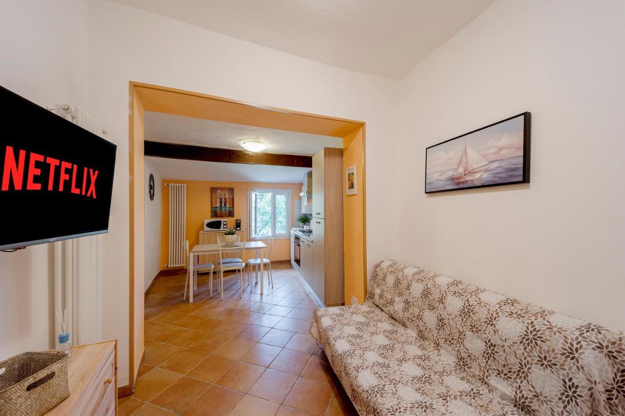 10 Minuti Dal Mare⋆⋆⋆⋆⋆ Borgo Storico Ligure Apartment Lingueglietta ภายนอก รูปภาพ