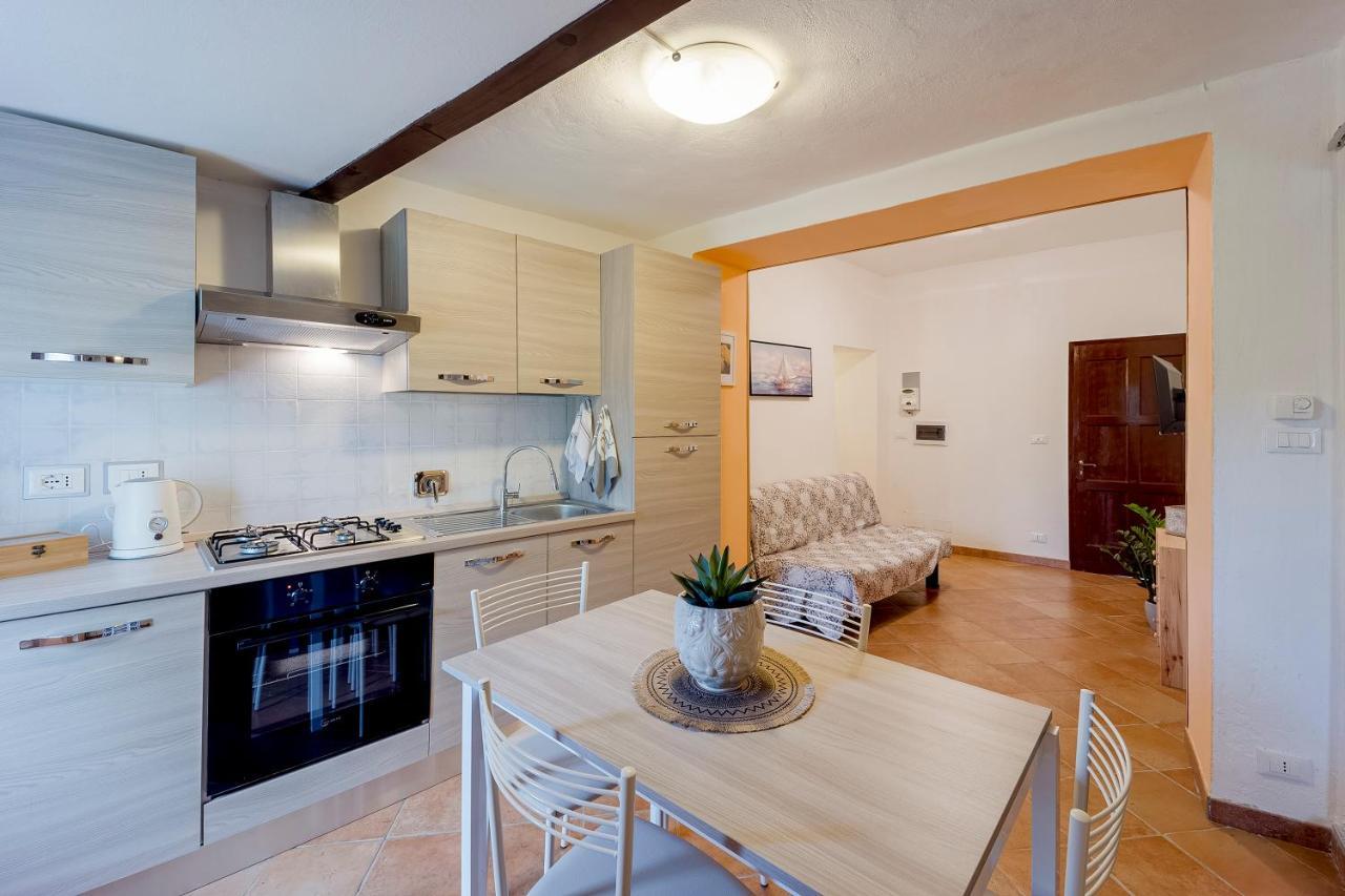 10 Minuti Dal Mare⋆⋆⋆⋆⋆ Borgo Storico Ligure Apartment Lingueglietta ภายนอก รูปภาพ